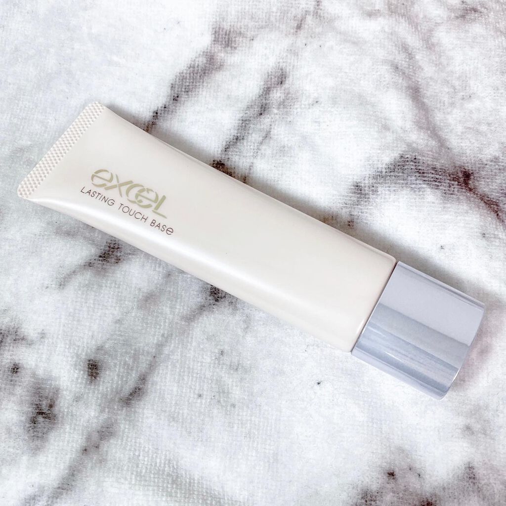 ラスティングタッチベース EM (エッセンスモイスト)/excel/化粧下地を使ったクチコミ(1枚目)