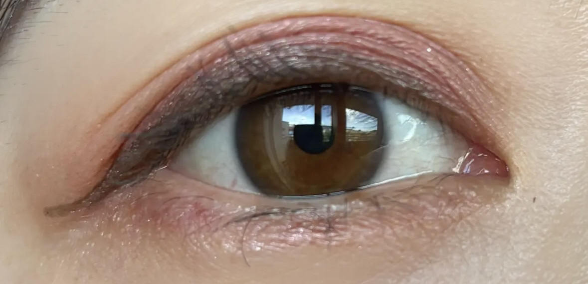 アイ カラー クォード/TOM FORD BEAUTY/アイシャドウパレットを使ったクチコミ（3枚目）