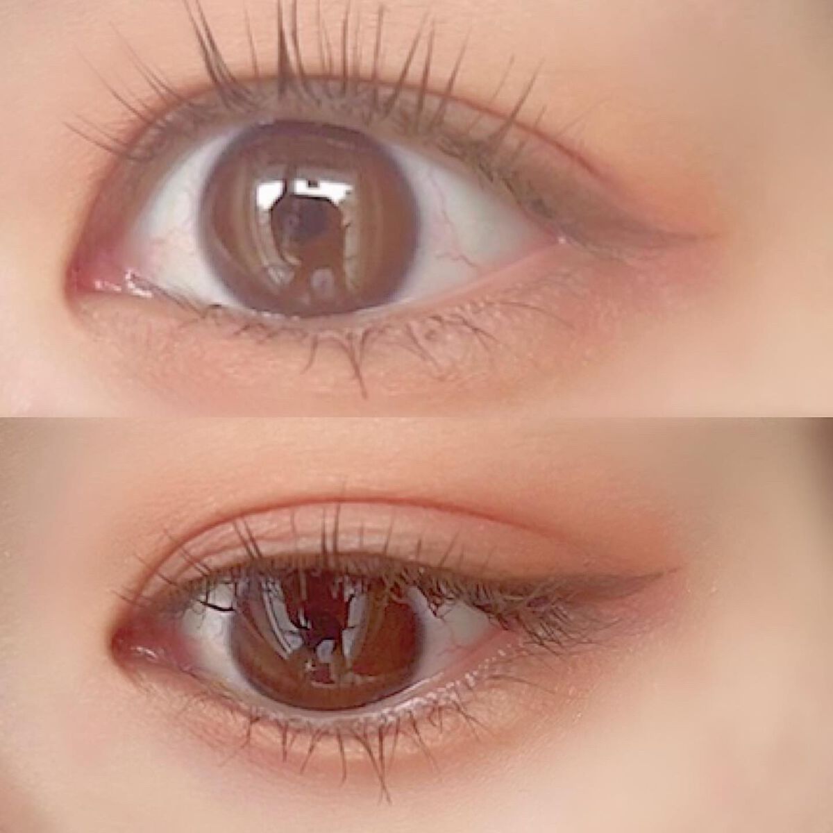 アイムスティックシャドウシマー/i’m meme/スティックアイシャドウを使ったクチコミ（1枚目）