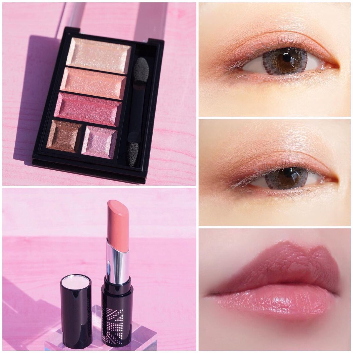 ラスティングフィニッシュ クリーミィ リップ 102/リンメル ロンドン/口紅を使ったクチコミ（2枚目）