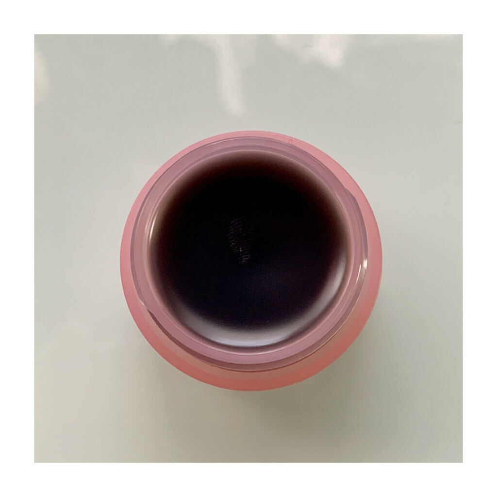 ブビブビ リップマスク/unpa/リップマスクを使ったクチコミ（2枚目）