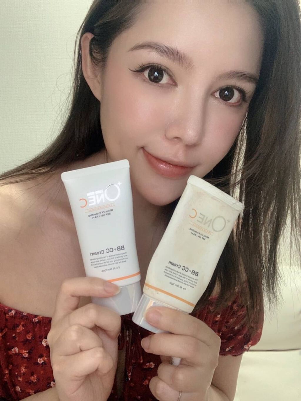 ♏️reika-conya on LIPS 「· 「BBクリーム」とは”BlemishBalmCr..」(2枚目)