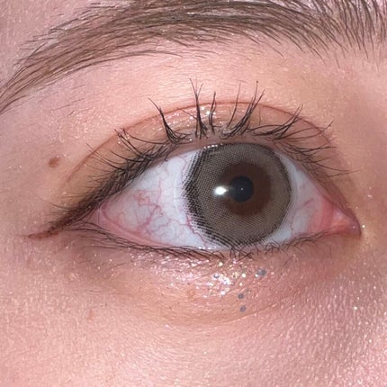 3CE ミニ マルチアイカラーパレット/3CE/アイシャドウパレットを使ったクチコミ(2枚目)