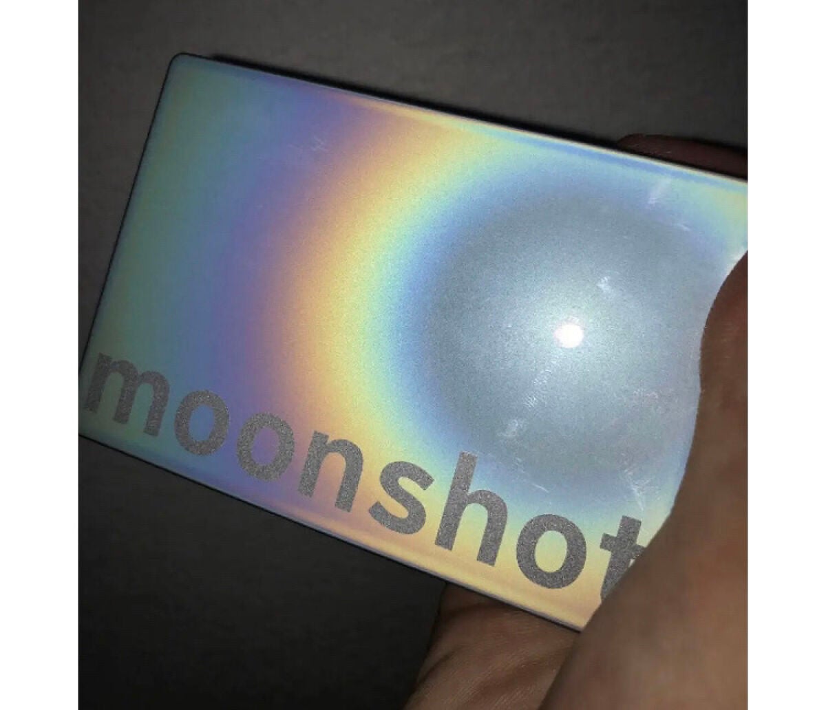 ピュアレイヤードパレット/moonshot/アイシャドウパレットを使ったクチコミ(2枚目)