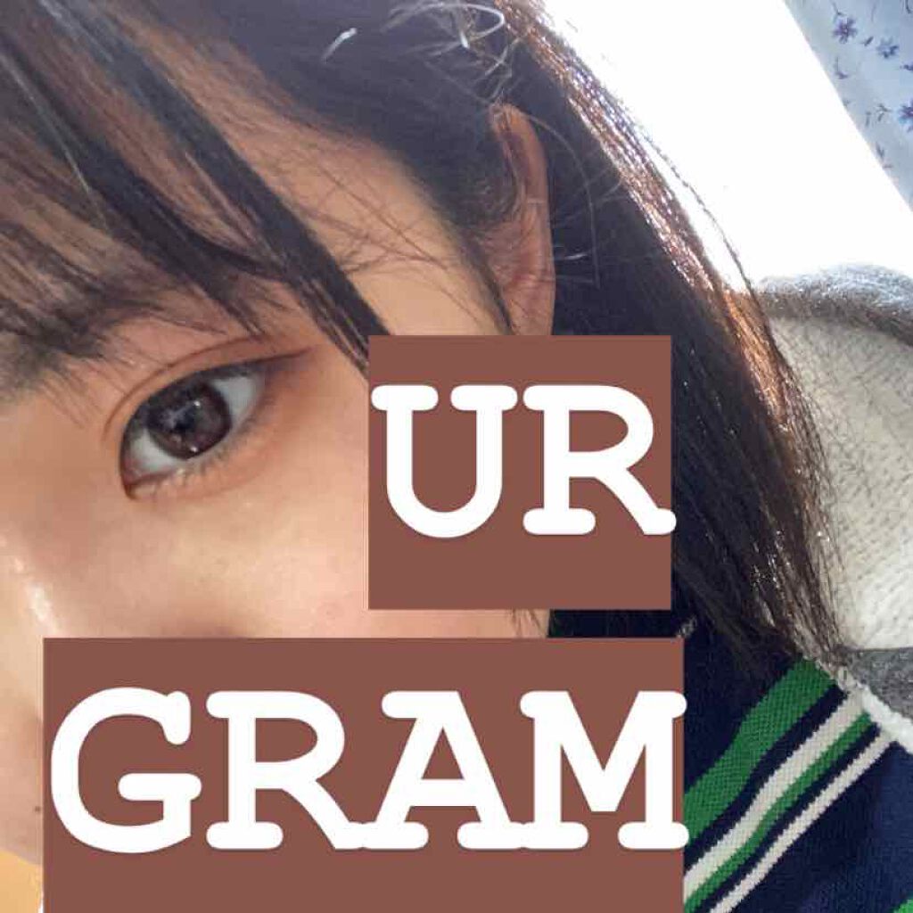 UR GLAM FACE GLOSS STICK/U R GLAM/ジェル・クリームチークを使ったクチコミ(1枚目)