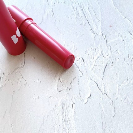 つやぷるリップR/b idol/口紅を使ったクチコミ(2枚目)