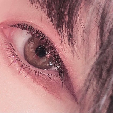 トゥインクル グリッター/innisfree/リキッドアイライナーを使ったクチコミ(2枚目)