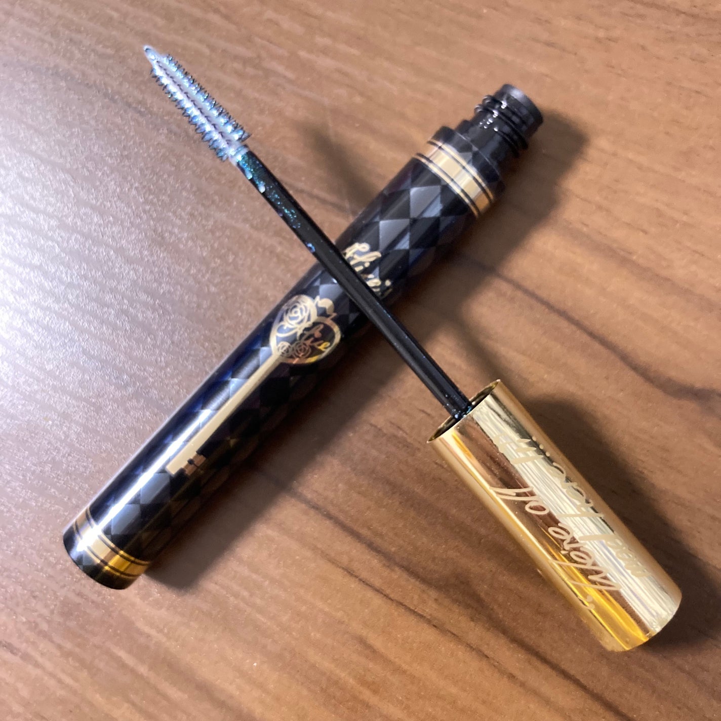 シークレットビューティーベース/キャンメイク/化粧下地を使ったクチコミ(3枚目)