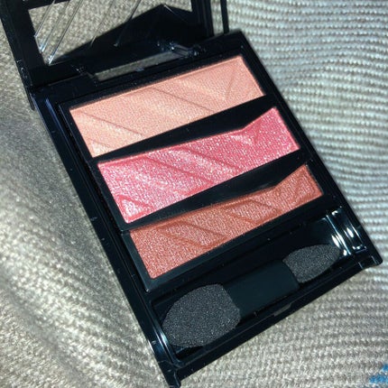 パーツリサイズシャドウ/KATE/アイシャドウパレットを使ったクチコミ(2枚目)