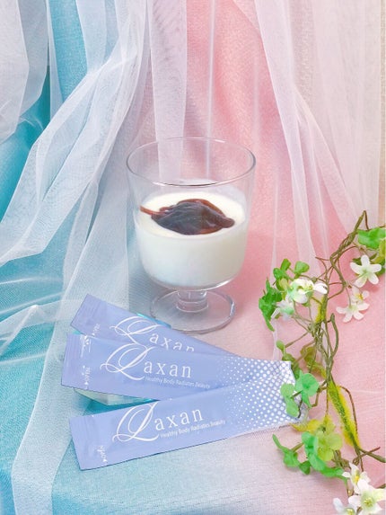 Laxan/Laxan/健康サプリメントを使ったクチコミ(1枚目)