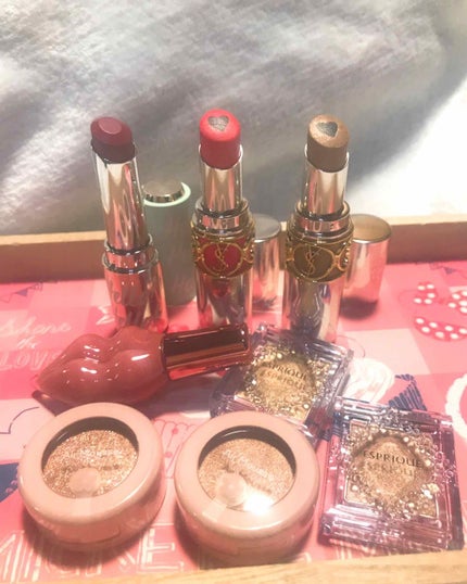 アリス on LIPS 「初投稿なので買ったものをドン!と載せました😅これから書き方とか..」(1枚目)