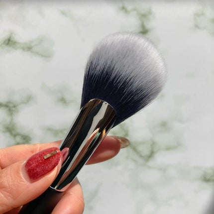 コントゥア デザイニング パウダー/ブリリアージュ/シェーディングを使ったクチコミ(3枚目)