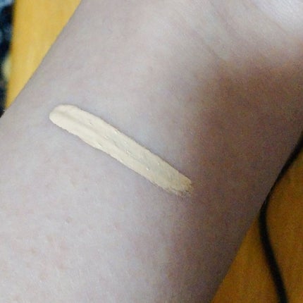 タトゥーウォータープルーフスカーコンシーラー/フォレンコス/リキッドコンシーラーを使ったクチコミ(2枚目)