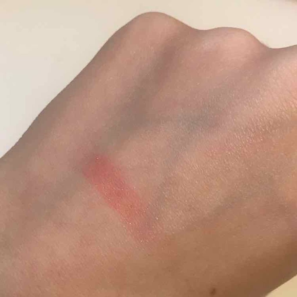 アイコニックルック アイシャドウ/JILL STUART/単色アイシャドウを使ったクチコミ（3枚目）