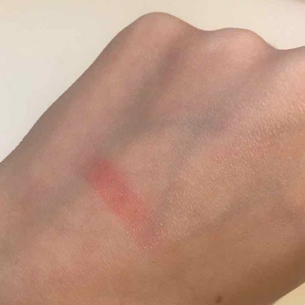 アイコニックルック アイシャドウ/JILL STUART/単色アイシャドウを使ったクチコミ(3枚目)