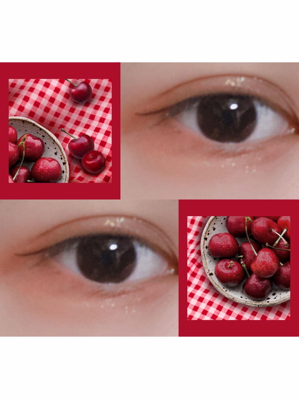 ラブ・ライナー リキッドアイライナーＲ３/ラブ・ライナー/リキッドアイライナーを使ったクチコミ（3枚目）