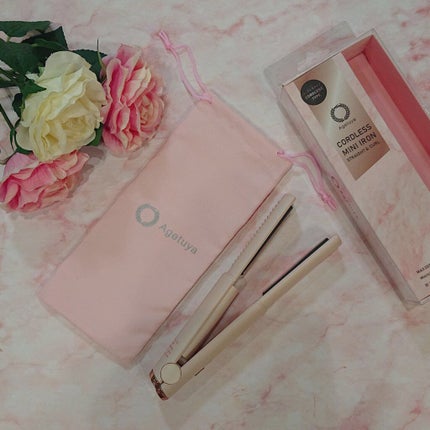 を使ったクチコミ(1枚目)