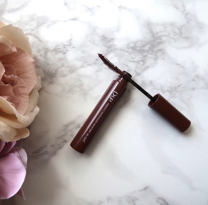 パーフェクトエクステンション マスカラ for カール/D-UP/マスカラを使ったクチコミ(1枚目)