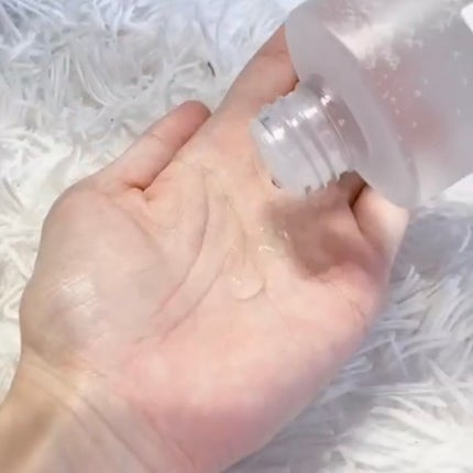 ドクダミ 77 スージングトナー/Anua/化粧水を使ったクチコミ(2枚目)