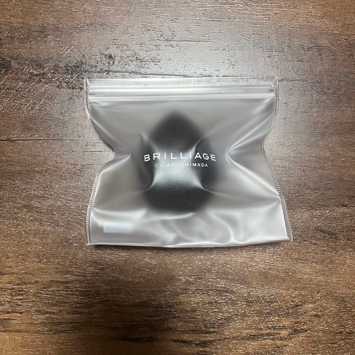 テクニカルブレンダー/ブリリアージュ/パフ・スポンジを使ったクチコミ(1枚目)