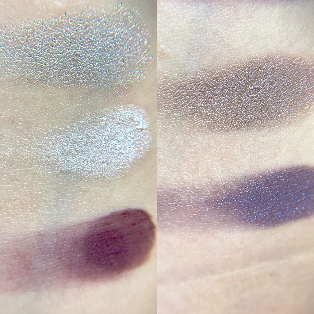 【旧】サンク クルール クチュール/Dior/アイシャドウパレットを使ったクチコミ(2枚目)