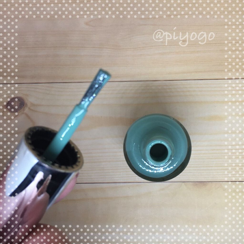 インフィニットシャイン ネイルラッカー/O・P・I/マニキュアを使ったクチコミ（2枚目）