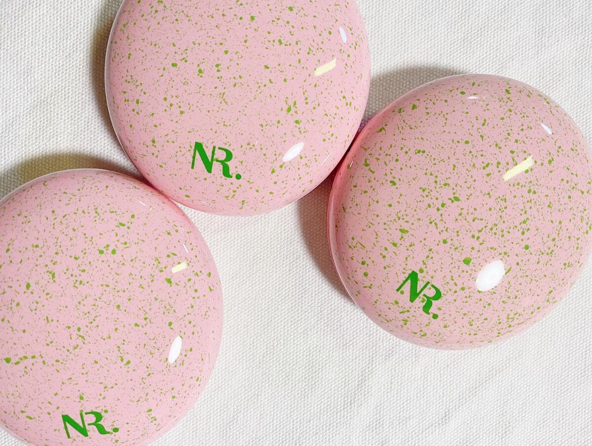 PROBIOエッセンスクッション/ネイチャーリパブリック/クッションファンデーションを使ったクチコミ(5枚目)