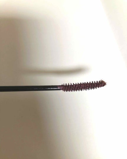 ロング&カラード ラッシュ/excel/マスカラを使ったクチコミ(3枚目)