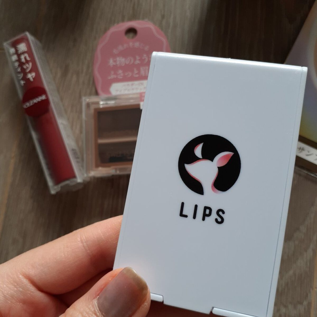 を使ったクチコミ（3枚目）