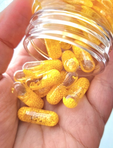 BrightC/Feat./美容サプリメントを使ったクチコミ(2枚目)