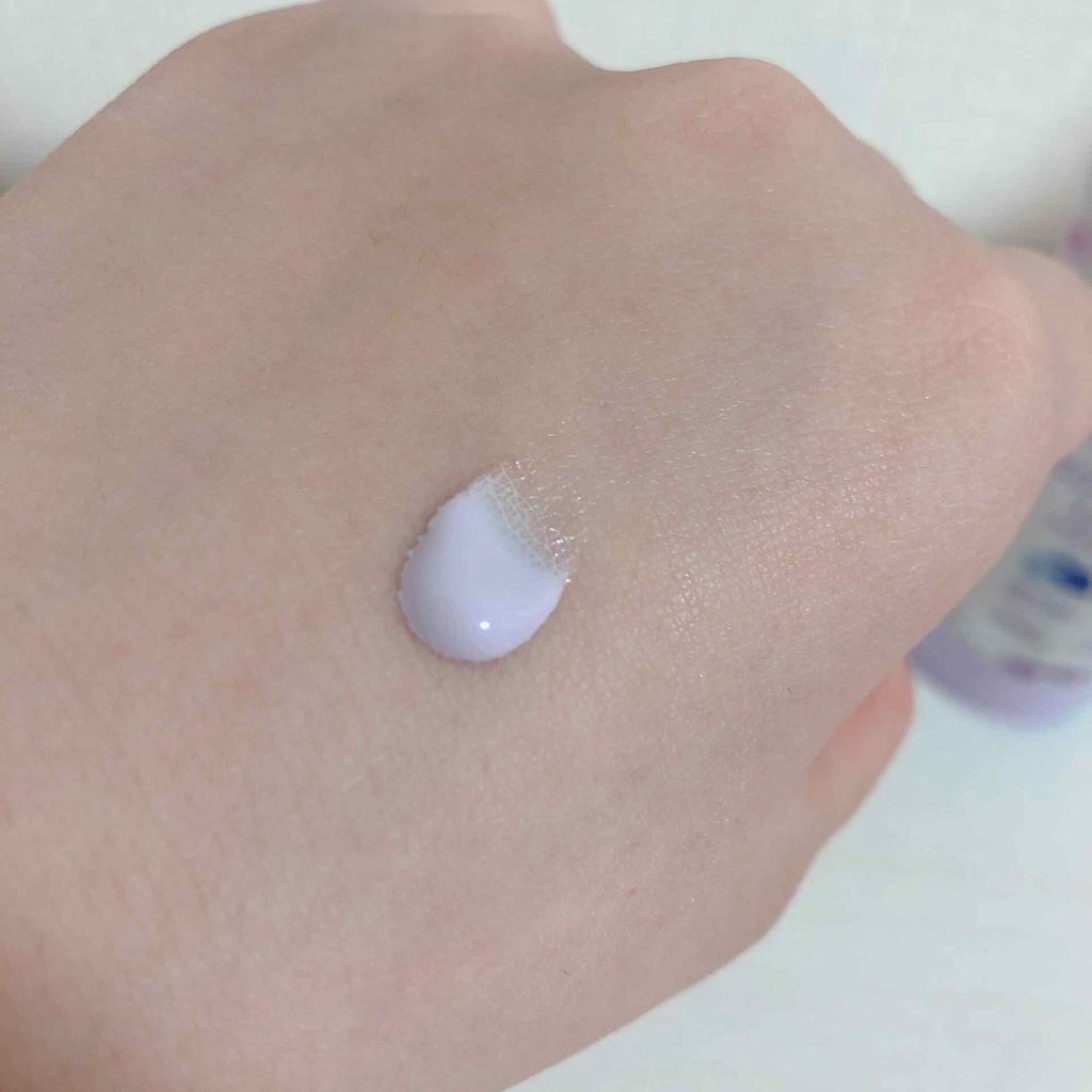 トーンアップUV エッセンス/サンカット®/日焼け止めローションを使ったクチコミ（2枚目）