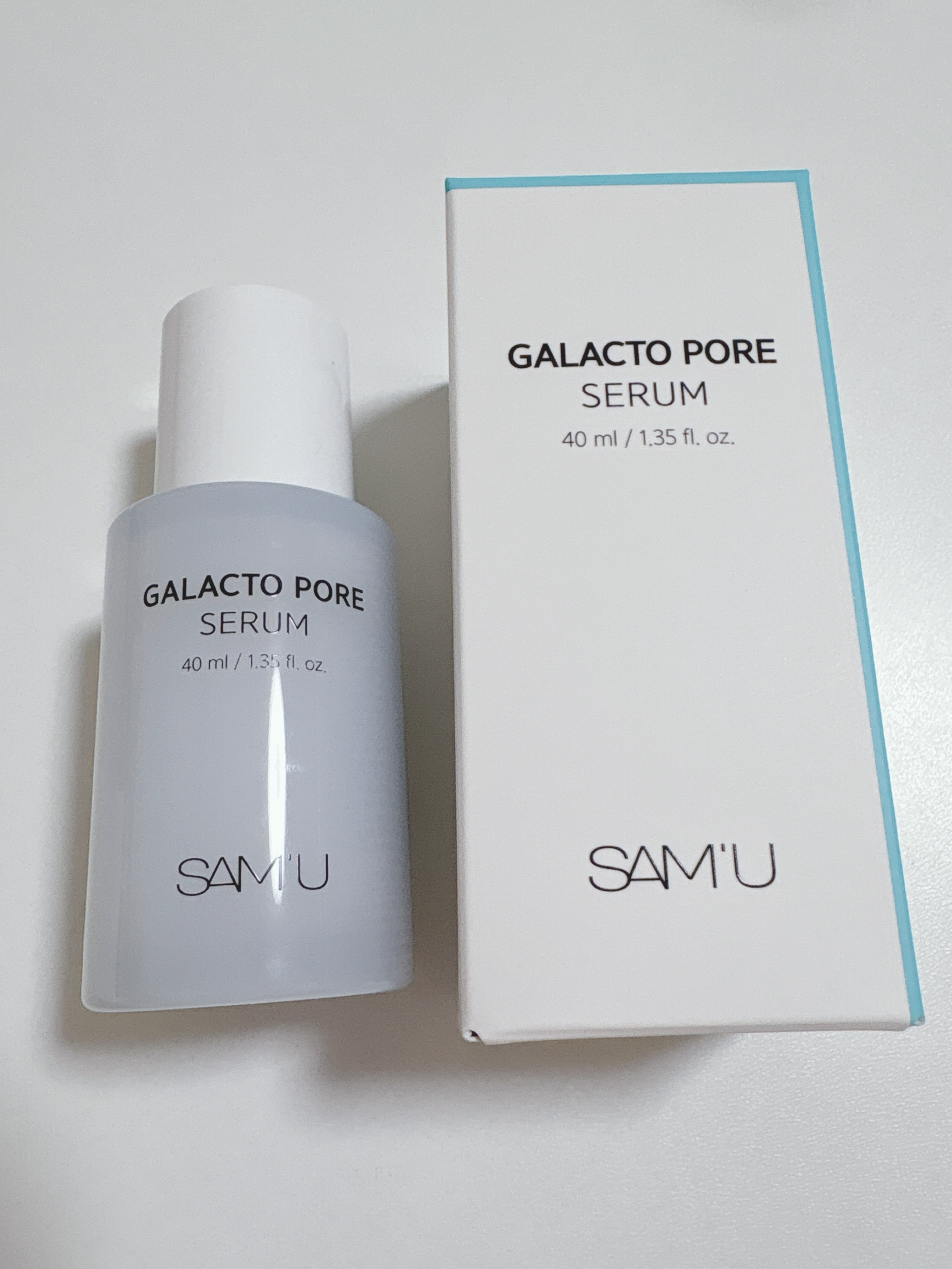 PHセンシティブマスクスージング＆モイスト/SAM'U/シートマスク・パックを使ったクチコミ（2枚目）