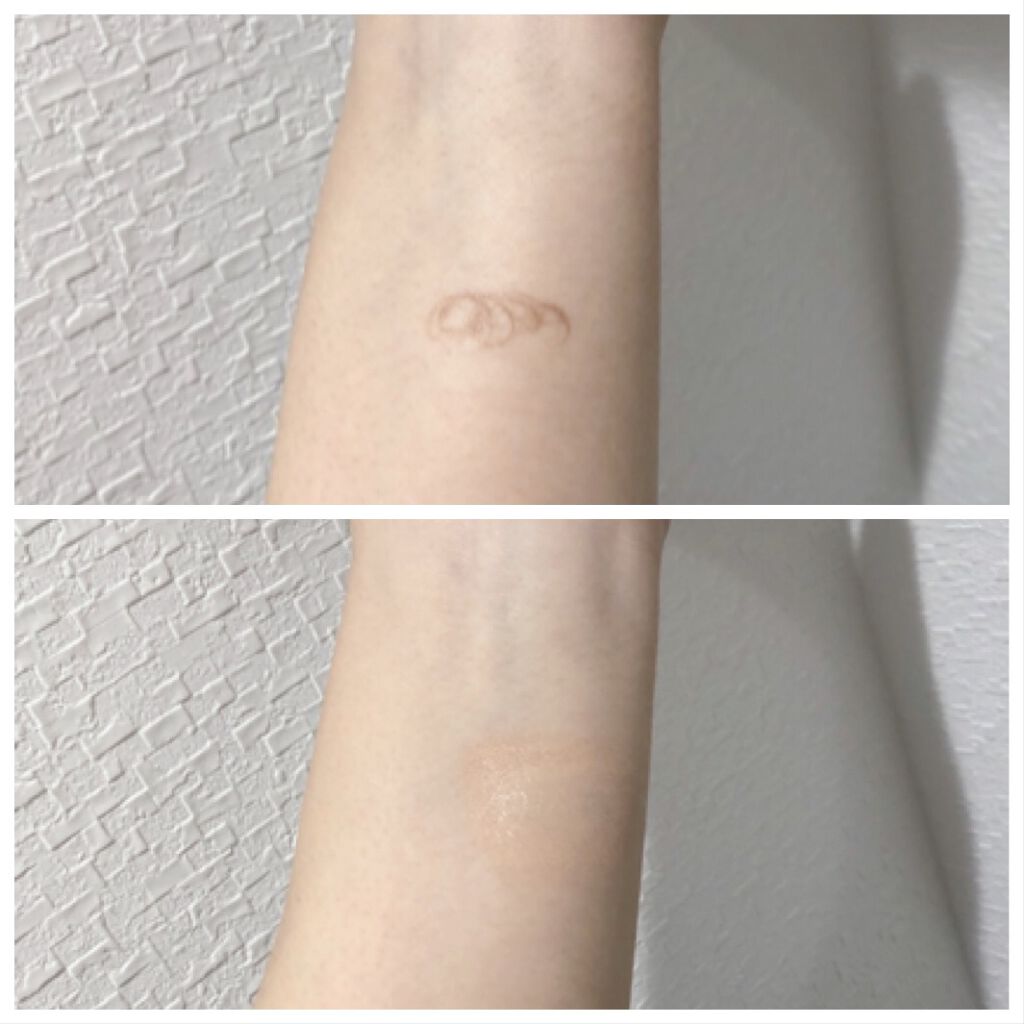 フローレス フィット/COVERMARK/クリーム・エマルジョンファンデーションを使ったクチコミ(2枚目)