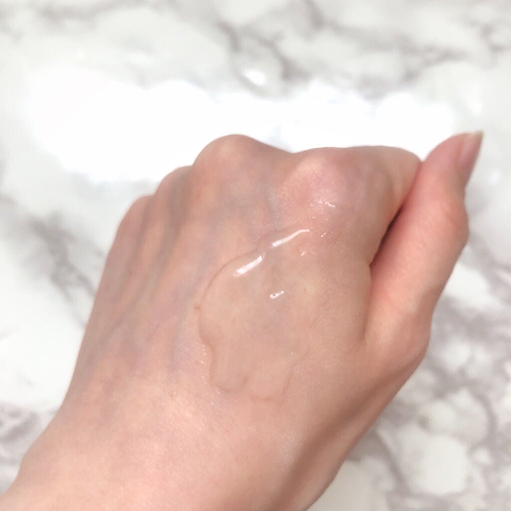 シカパンテノールスリーピングパック/SNP/フェイスクリームを使ったクチコミ(3枚目)