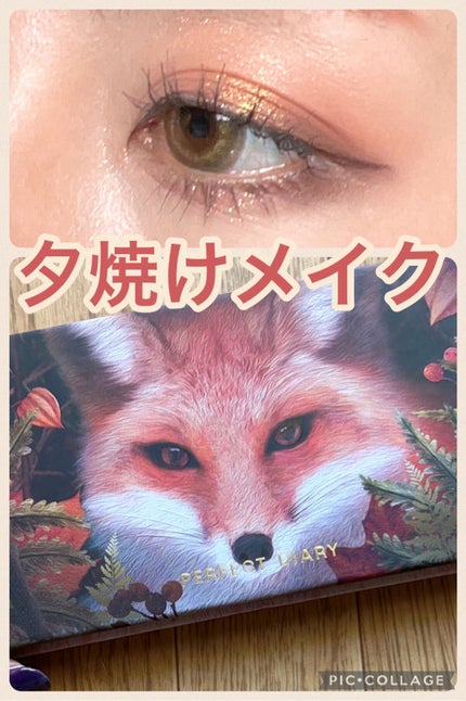 ジューシーラスティングティント/rom&nd/リップティントを使ったクチコミ(1枚目)