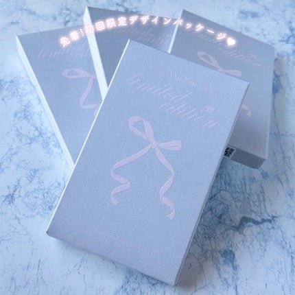 MiiYuu 1day/MiiYuu/ワンデー(1DAY)カラコンを使ったクチコミ(8枚目)