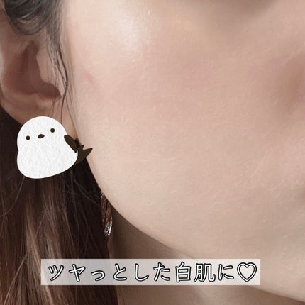 ドラマティックエッセンスリキッド/マキアージュ/リキッドファンデーションを使ったクチコミ(3枚目)