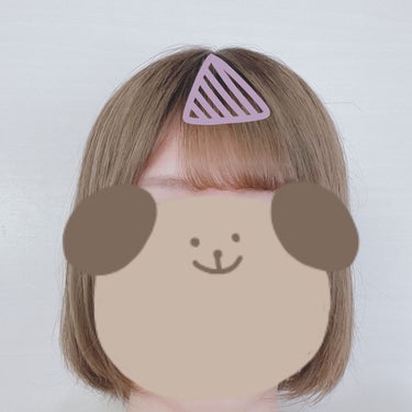 ケープ 3Dエクストラキープ 無香料/ケープ/ヘアスプレー・ヘアミストを使ったクチコミ（2枚目）