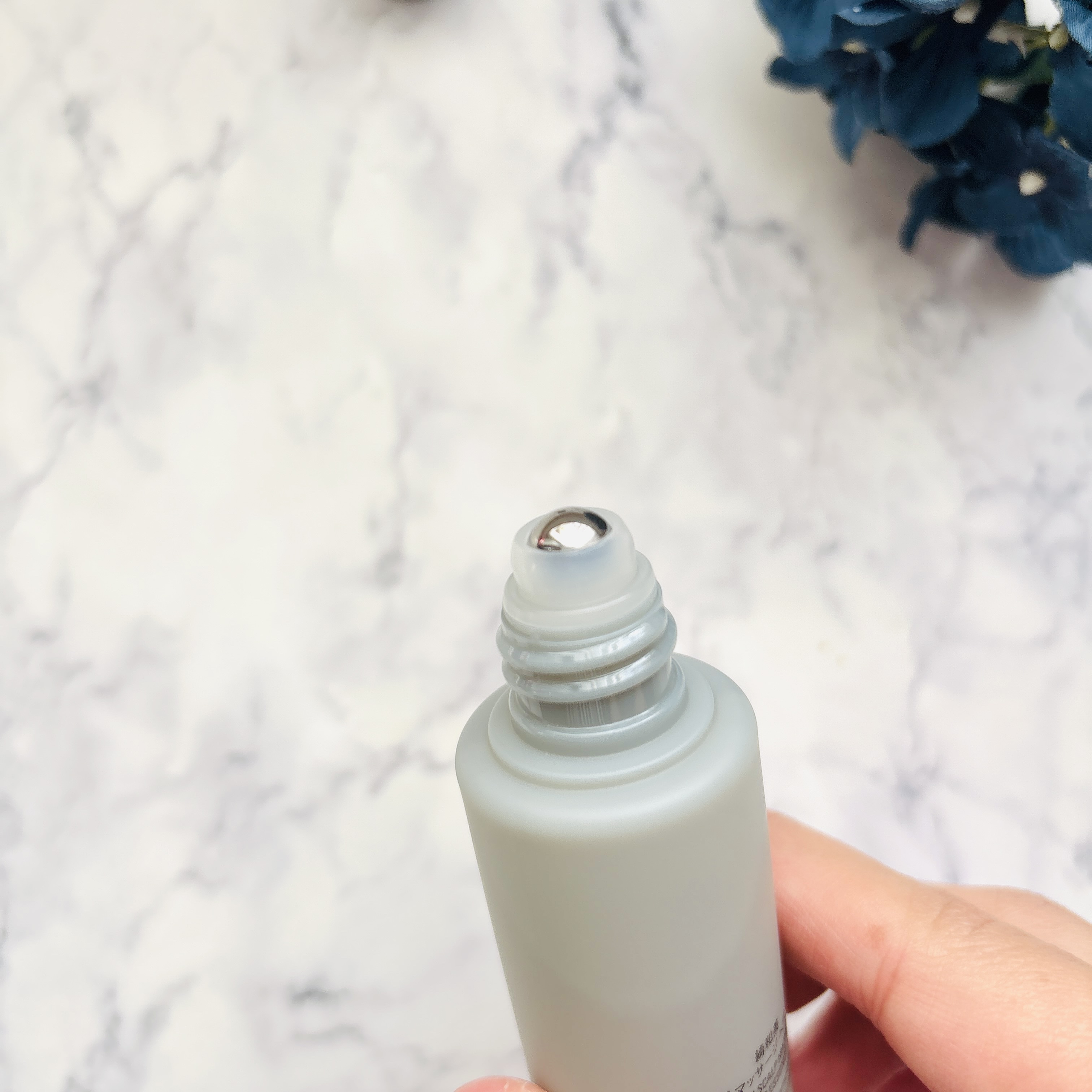 スカルプマッサージヘアエッセンス/綺和美/頭皮ローションを使ったクチコミ（3枚目）