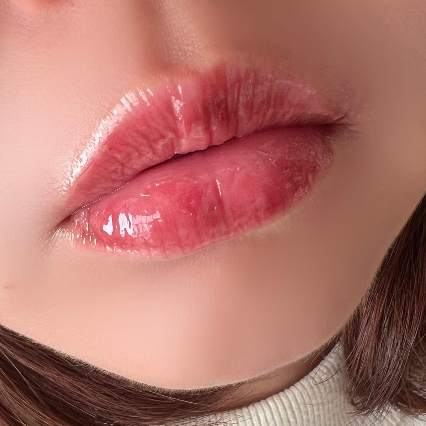 デューイフィルムティント/CipiCipi/リップティントを使ったクチコミ(6枚目)