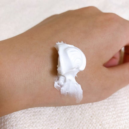 ソーダスパフォームプレミアム10000/ソーダスパフォーム/洗い流すパック・マスクを使ったクチコミ(4枚目)