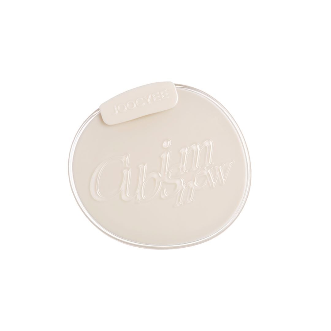 CUBISM ニュアンスグロウパウダー #M304 スノーラベンダー(2.5g)