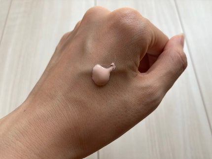 UVトーンアップベース/CEZANNE/化粧下地を使ったクチコミ(2枚目)