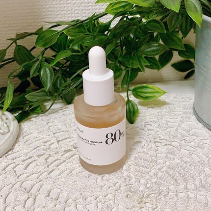 ドクダミ80%スージングアンプル/Anua/美容液を使ったクチコミ(1枚目)