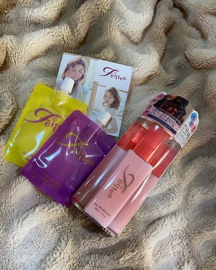 を使ったクチコミ(1枚目)