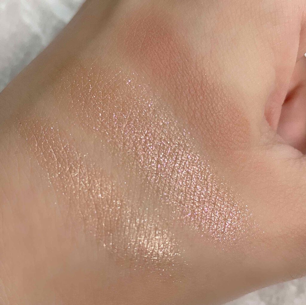 ロングウェア クリーム シャドウ スティック/BOBBI BROWN/スティックアイシャドウを使ったクチコミ(3枚目)