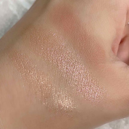 ロングウェア クリーム シャドウ スティック/BOBBI BROWN/スティックアイシャドウを使ったクチコミ(3枚目)