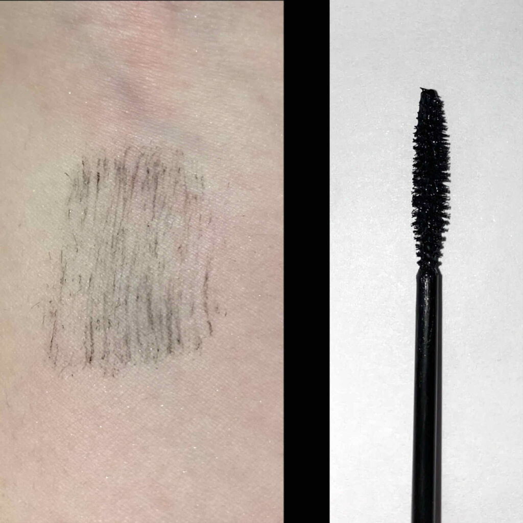 オペラ マイラッシュ アドバンスト/OPERA/マスカラを使ったクチコミ（2枚目）