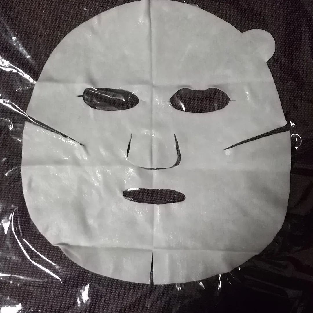 メラノショット W マスク/ONE BY KOSE/シートマスク・パックを使ったクチコミ(4枚目)