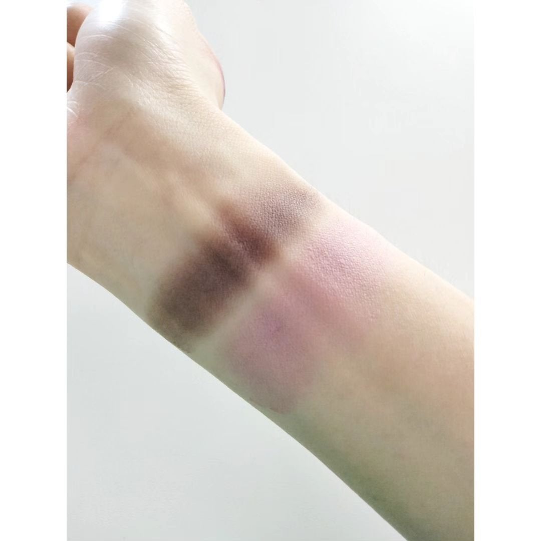 エレガンス アルモニーアイズ/Elégance/アイシャドウパレットを使ったクチコミ(4枚目)